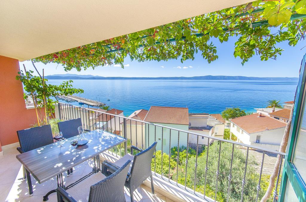 Apartments Kunac Podgora Szoba fotó