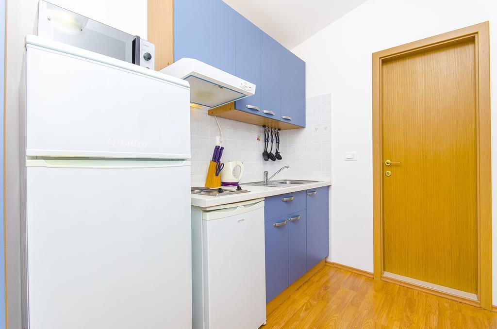 Apartments Kunac Podgora Szoba fotó