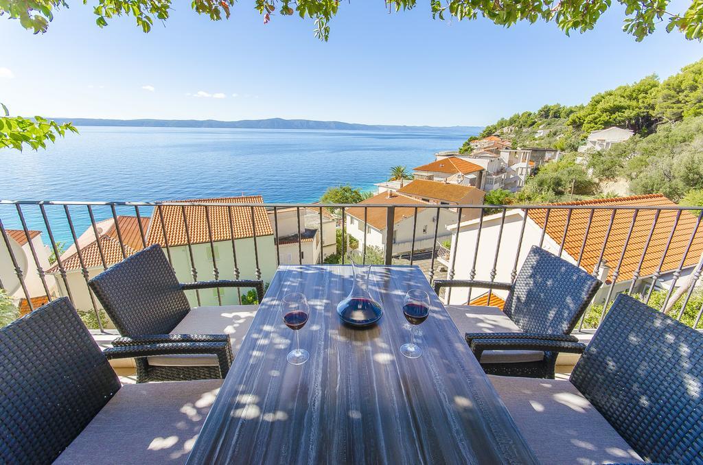Apartments Kunac Podgora Szoba fotó