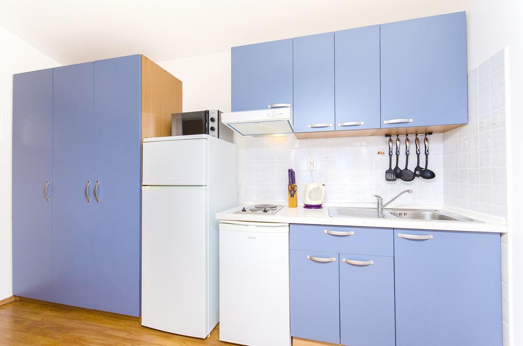 Apartments Kunac Podgora Szoba fotó