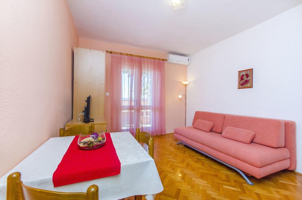 Apartments Kunac Podgora Szoba fotó
