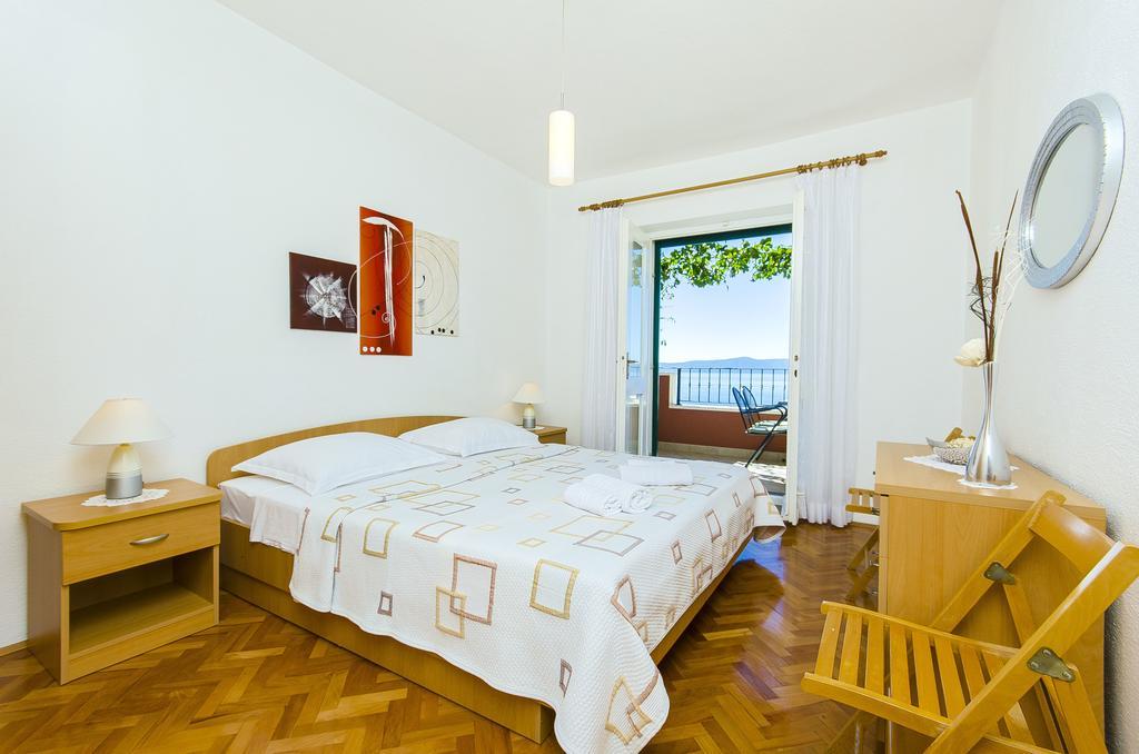 Apartments Kunac Podgora Szoba fotó