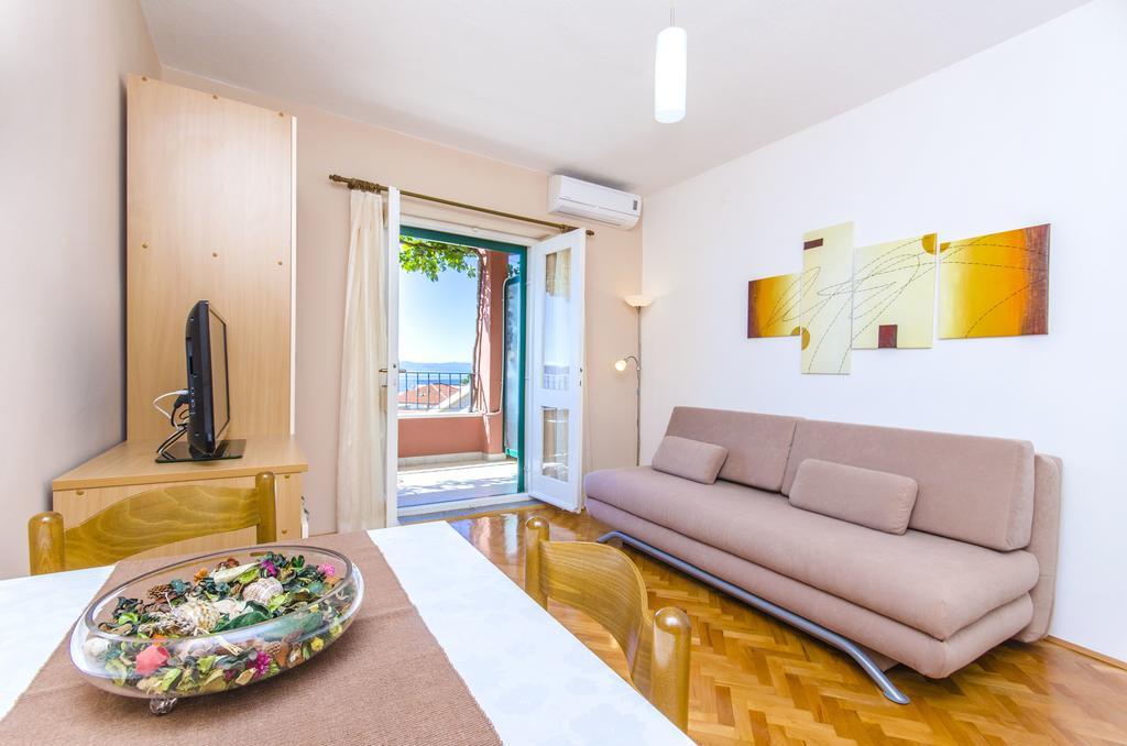 Apartments Kunac Podgora Szoba fotó