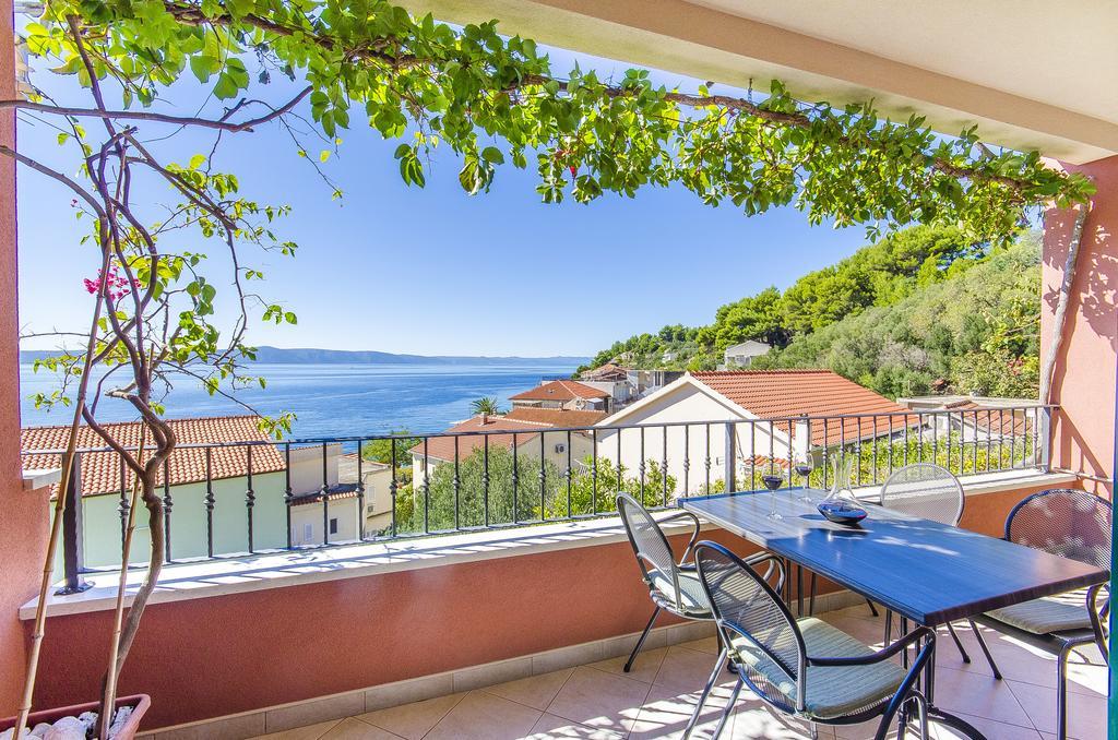 Apartments Kunac Podgora Szoba fotó