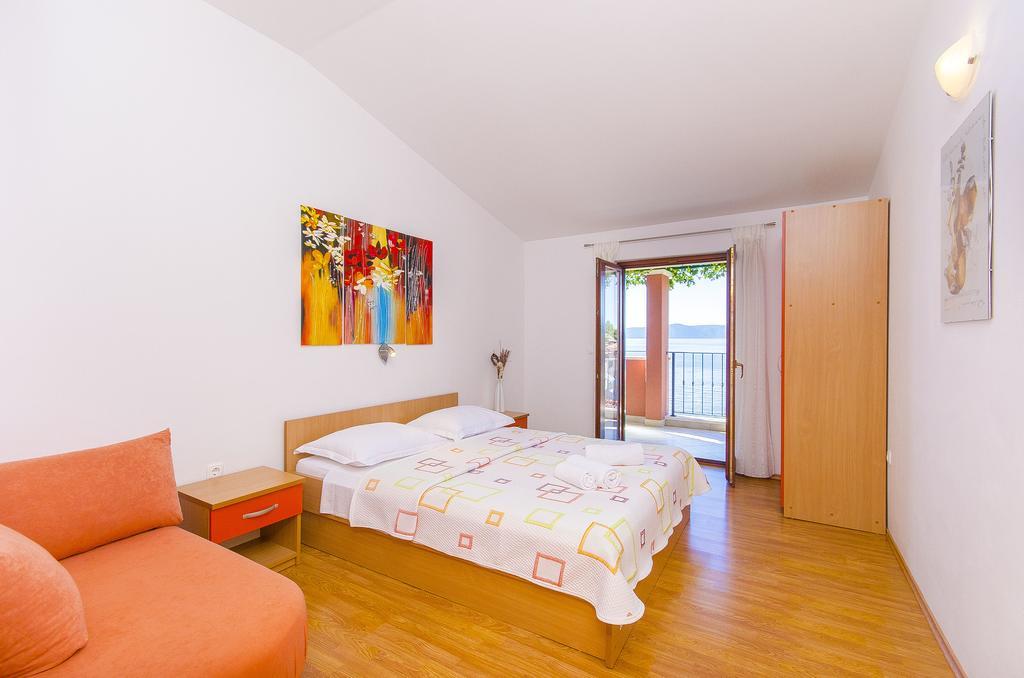 Apartments Kunac Podgora Szoba fotó