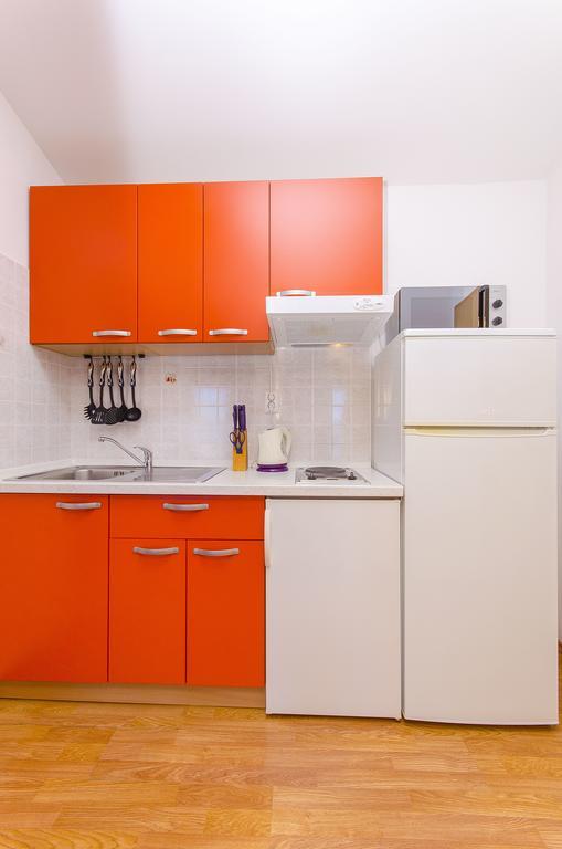 Apartments Kunac Podgora Szoba fotó