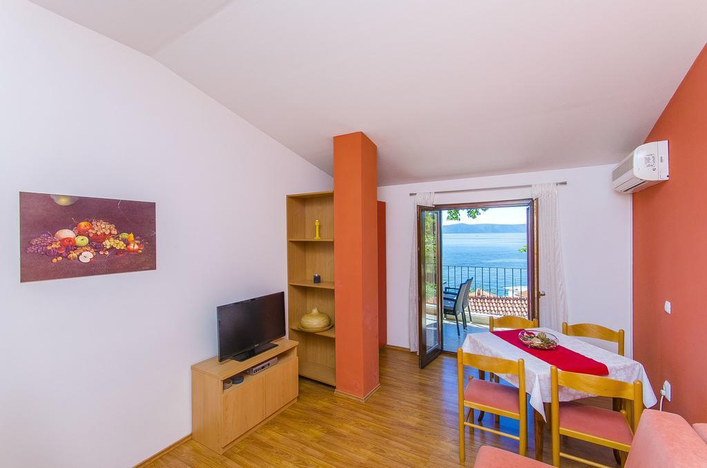 Apartments Kunac Podgora Szoba fotó
